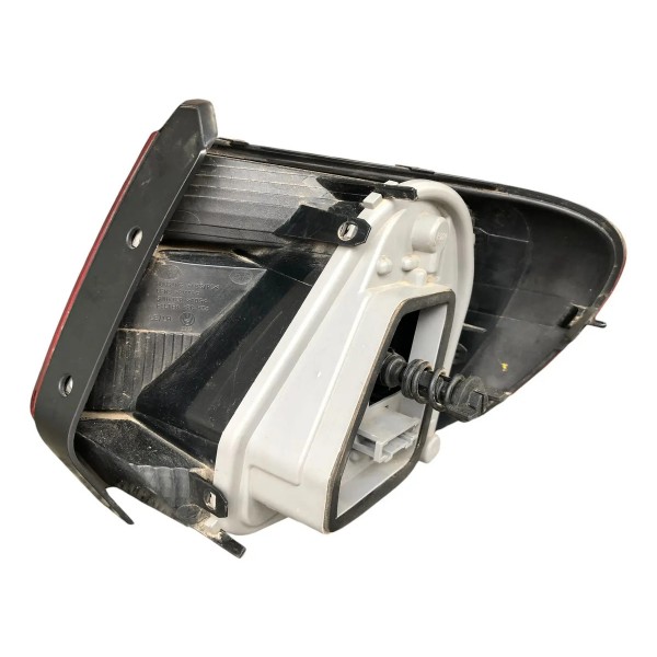 Lanterna Traseira Esquerda Cristal Gol G6 2014/2017 Original Esquerdo/motorista