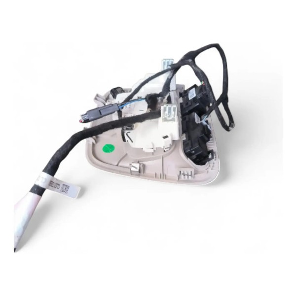 Luz Teto Cortesia Gm Onix 2020 2025 Original