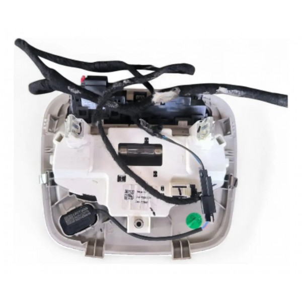 Luz Teto Cortesia Gm Onix 2020 2025 Original