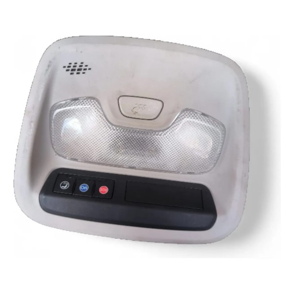 Luz Teto Cortesia Gm Onix 2020 2025 Original