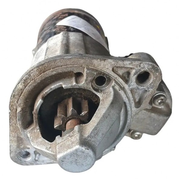 Motor Partida Arranque Pajero Tr4 2.0 2000 2015 Mitsubishi