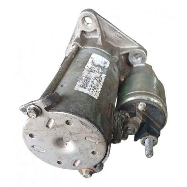 Motor Partida Arranque Ford Fiesta Ka Ecosport Sigma 1.6