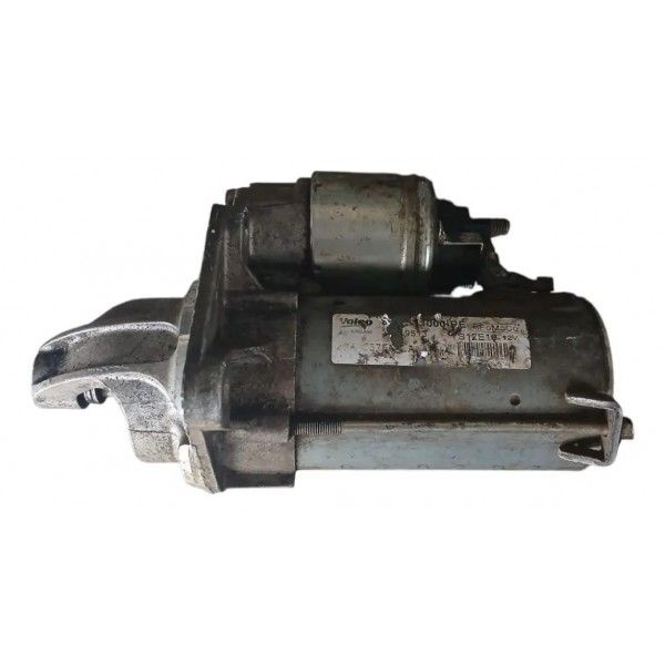 Motor Partida Arranque Ford Fiesta Ka Ecosport Sigma 1.6