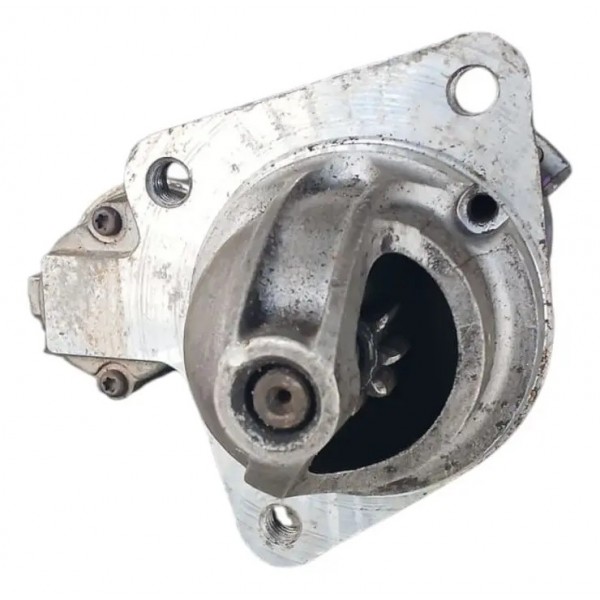 Motor Partida Arranque Ford Fiesta Ka Ecosport Sigma 1.6