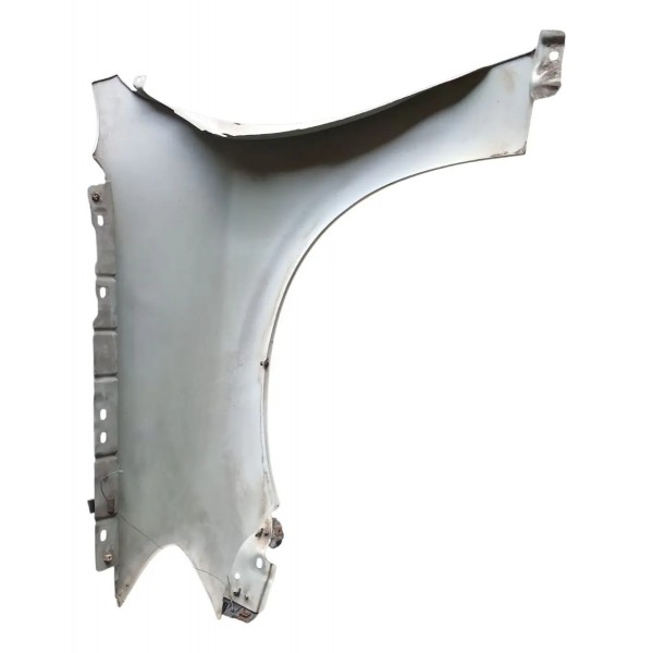 Para-lama Dianteiro Direito Celta 2007 2016 Chevrolet