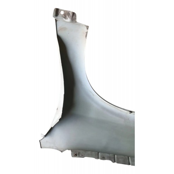 Para-lama Dianteiro Direito Celta 2007 2016 Chevrolet