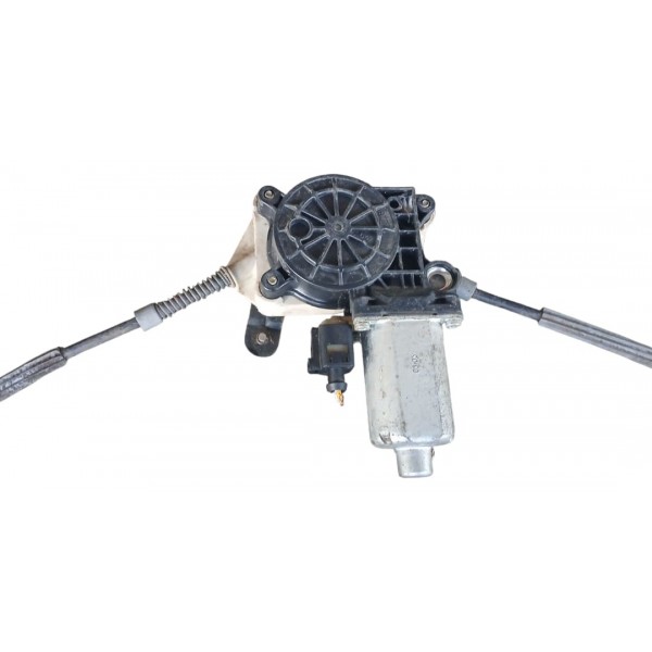 Maquina Vidro Dianteiro Ecosport 2003 2007 Esquerdo Ford