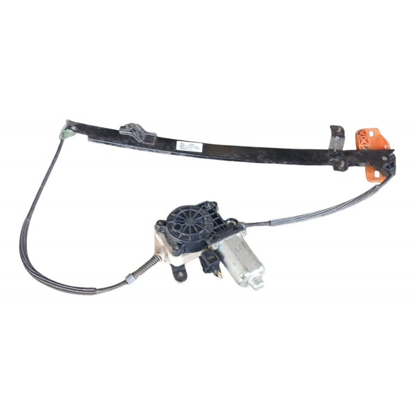 Maquina Vidro Dianteiro Ecosport 2003 2007 Esquerdo Ford