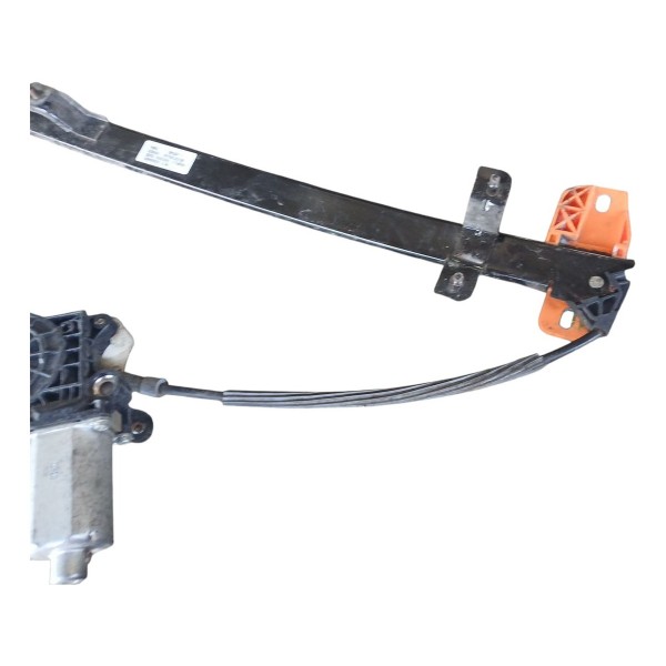 Maquina Vidro Dianteiro Ecosport 2003 2007 Esquerdo Ford