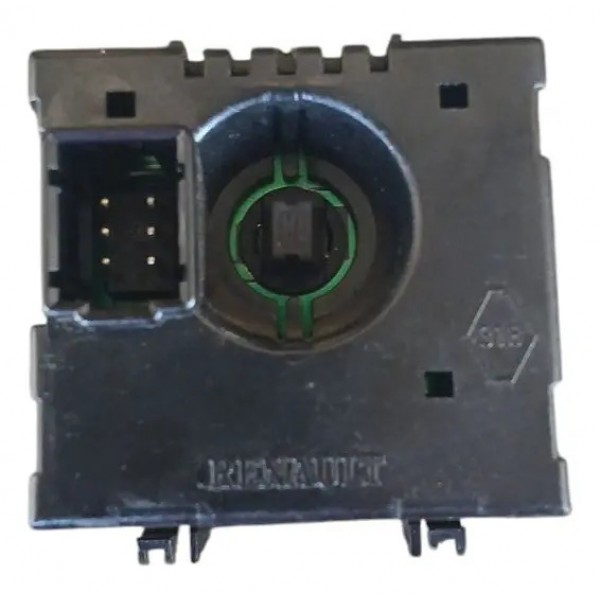 Relogio Digital Painel Clio 2003 2008 Renault