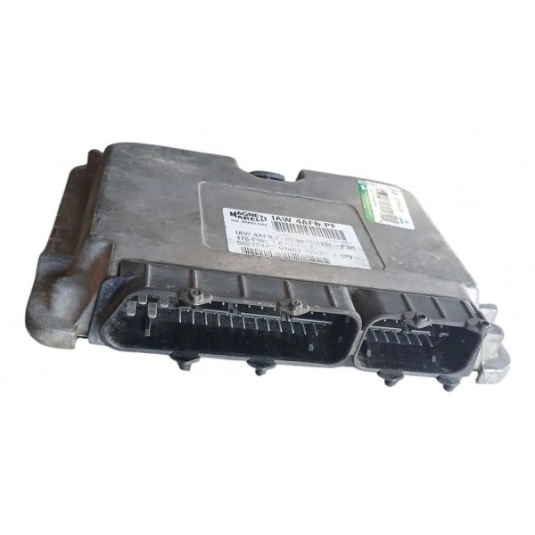 Modulo Injeção Eletronica Palio Fire 1.0 8v Flex 2006 2008