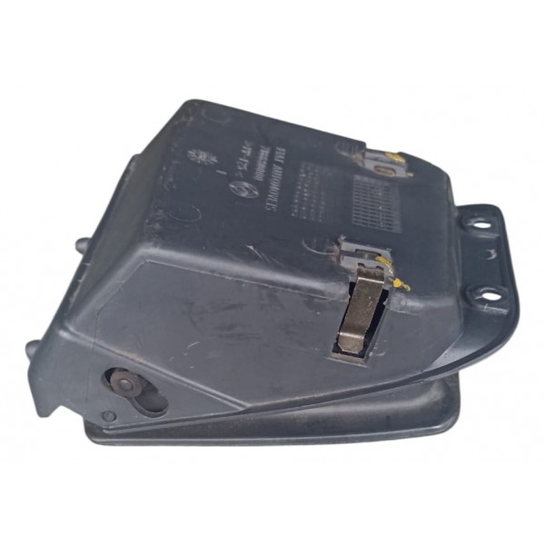 Cinzeiro Porta Treco Fiat Palio Siena 2001 2006 Original