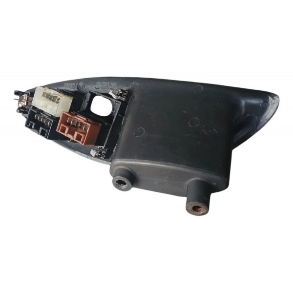 Comando Vidro Eletrico Marea Brava 98/2006 L/e Fiat Detalhe