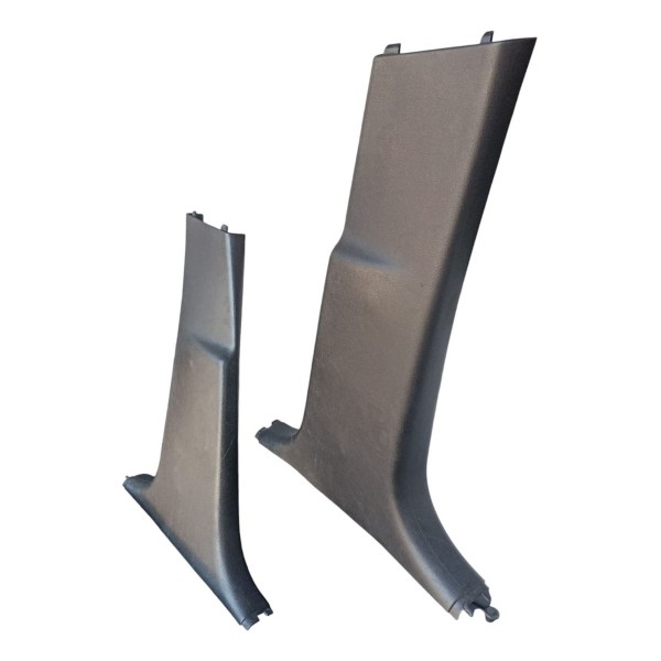Par Coluna Lateral Inferior Peugeot 307 Sw 2003 2004