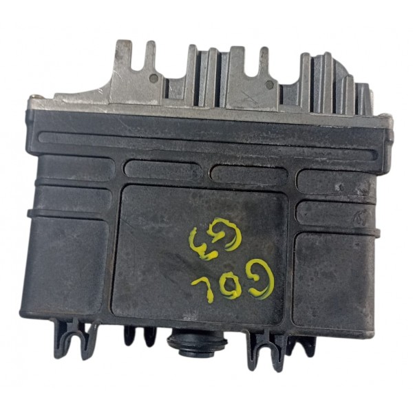 Modulo Injeção Gol Parati 1.0 16v Gasolina 99/04 Iaw1avi70ba