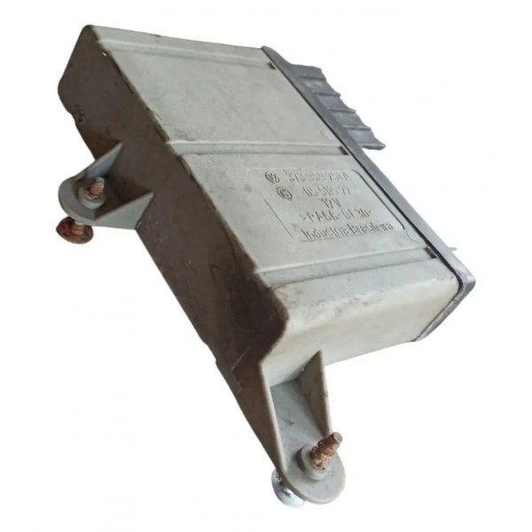 Modulo Bcm Conforto Vw Gol G3 2002 Special Original