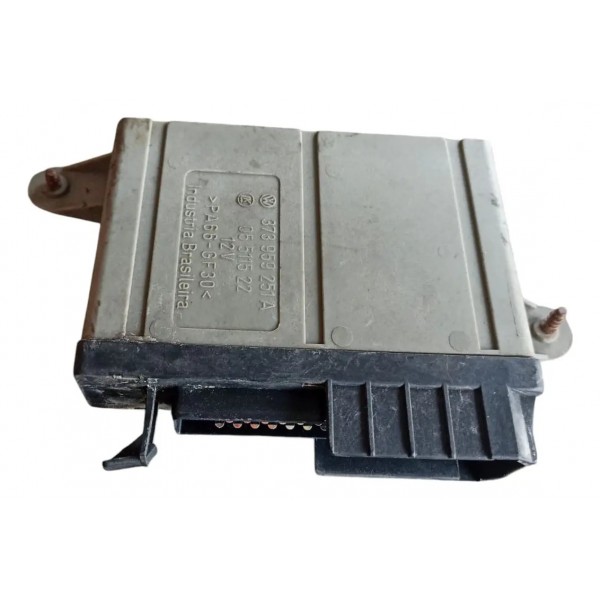 Modulo Bcm Conforto Vw Gol G3 2002 Special Original