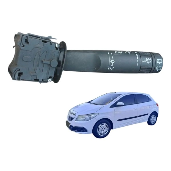 Chave Limpador Gm Spin Prisma Onix Cobalt 2012 2017