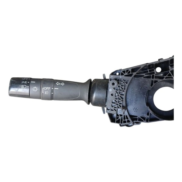 Comando Chave Seta Limpador Honda City 2015 2016 À 2020