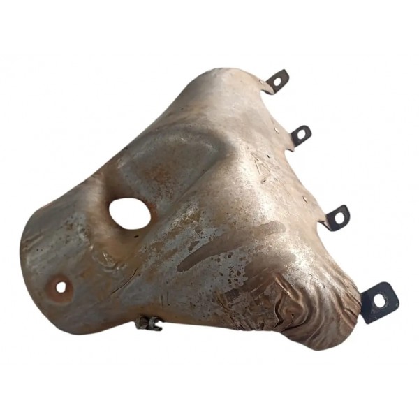 Defletor Protetor Calor Escape Gm Meriva 1.8 2006 2010
