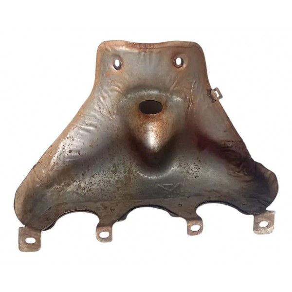 Defletor Protetor Calor Escape Gm Meriva 1.8 2006 2010