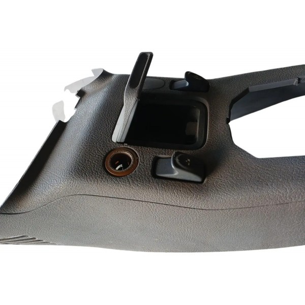Console Central Clio Renault 2000 2012 Completo