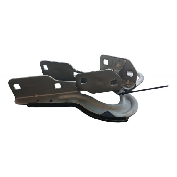 Par Dobradiças Capô Renault Scenic 2002 À 2010