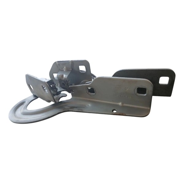 Par Dobradiças Capô Renault Scenic 2002 À 2010