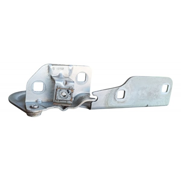 Dobradiça Capô Scenic Renault Lado Direito 2002 2010