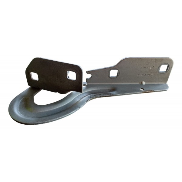 Dobradiça Esquerda Capô Renault Scenic 2002 À 2010