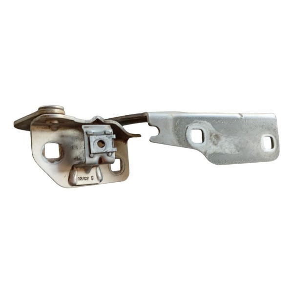 Dobradiça Esquerda Capô Renault Scenic 2002 À 2010