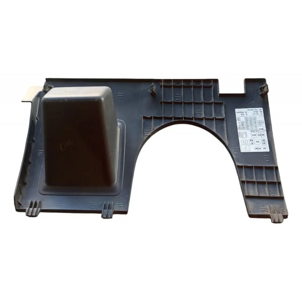 Tampa Caixa Fusivel Ford Fiesta 2008 2012 Original