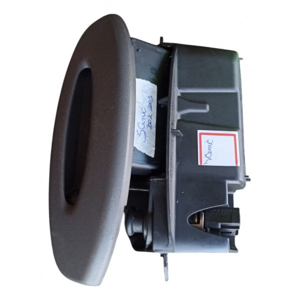 Cinzeiro Acendedor Renault Scenic 2002 2003