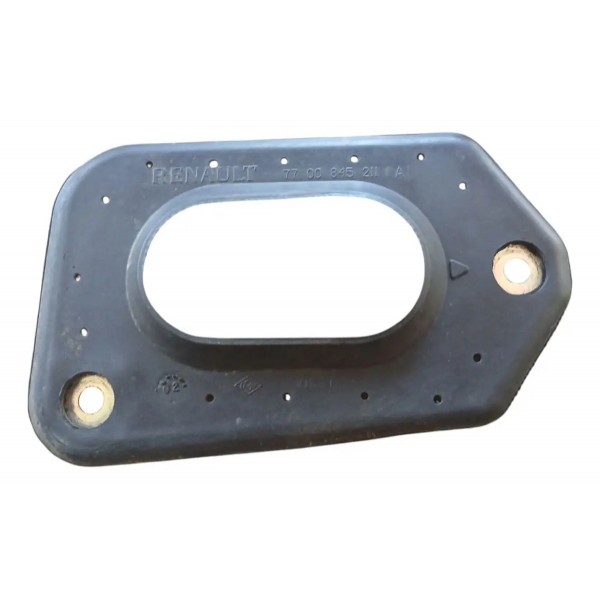 Vedação Válvula Expansão Renault Scenic 2001 2002 A 2010