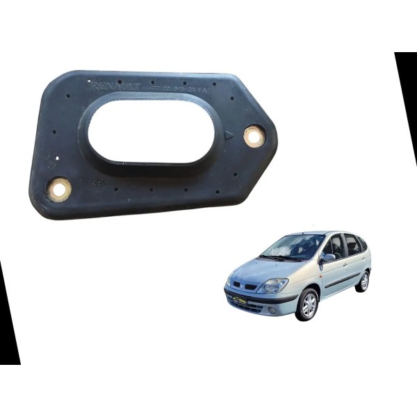 Vedação Válvula Expansão Renault Scenic 2001 2002 A 2010