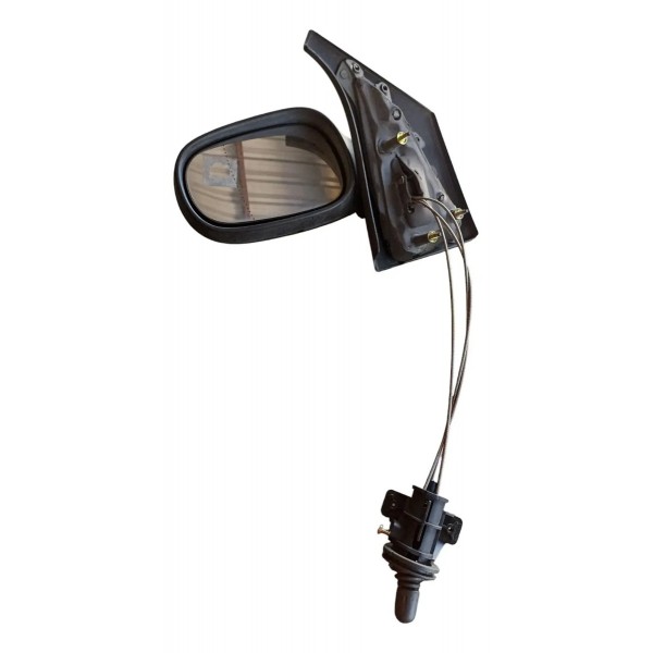 Retrovisor Eletrico Renault Scenic Lado Esquerdo 2002 2003
