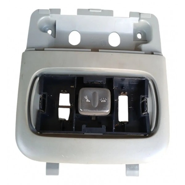Acabamento Luz Cortesia Renault Scenic 2002 2003