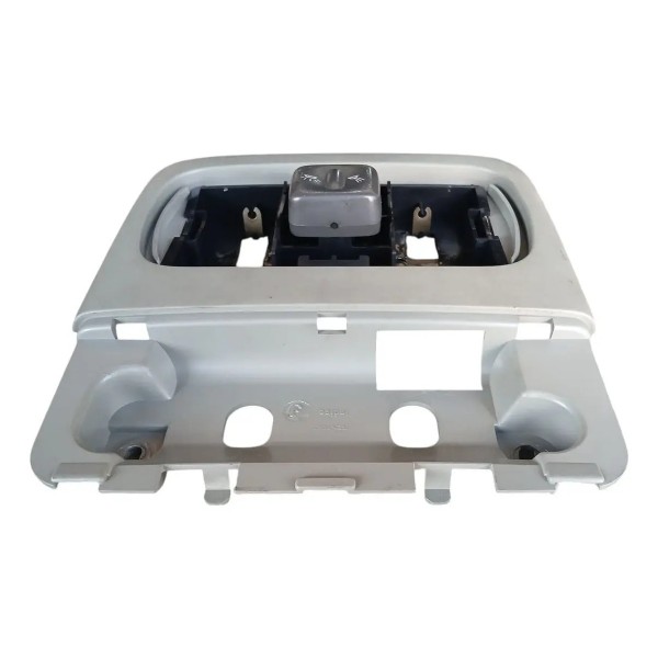 Acabamento Luz Cortesia Renault Scenic 2002 2003