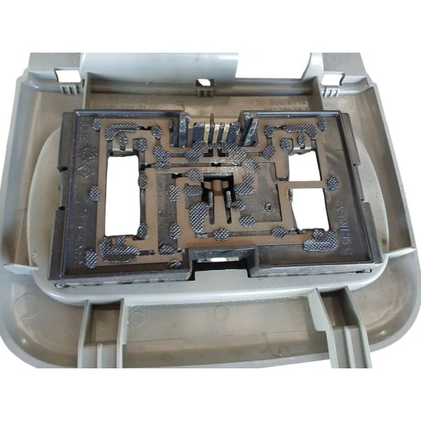 Acabamento Luz Cortesia Renault Scenic 2002 2003