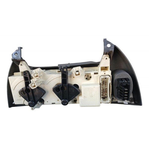 Comando Ar Condicionado Renault Scenic 1999 2000 2001 A 2005
