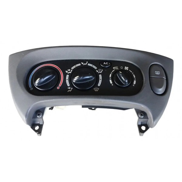 Comando Ar Condicionado Renault Scenic 1999 2000 2001 A 2005