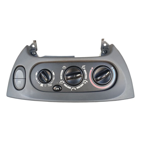 Comando Ar Condicionado Renault Scenic 1999 2000 2001 A 2005