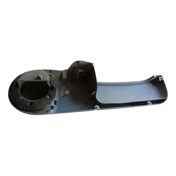 Par Porta Objetos Laterais Scenic 2002 2003 L/d L/e Renault Dianteira Ambos Cinza