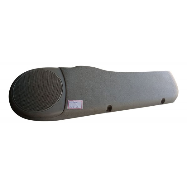 Moldura Da Porta Scenic Renault Dianteira Direita 2002 2003