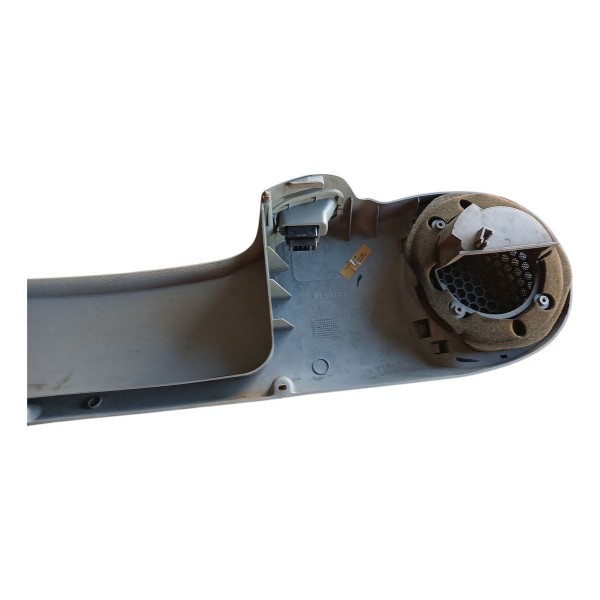 Moldura Da Porta Scenic Renault Dianteira Direita 2002 2003