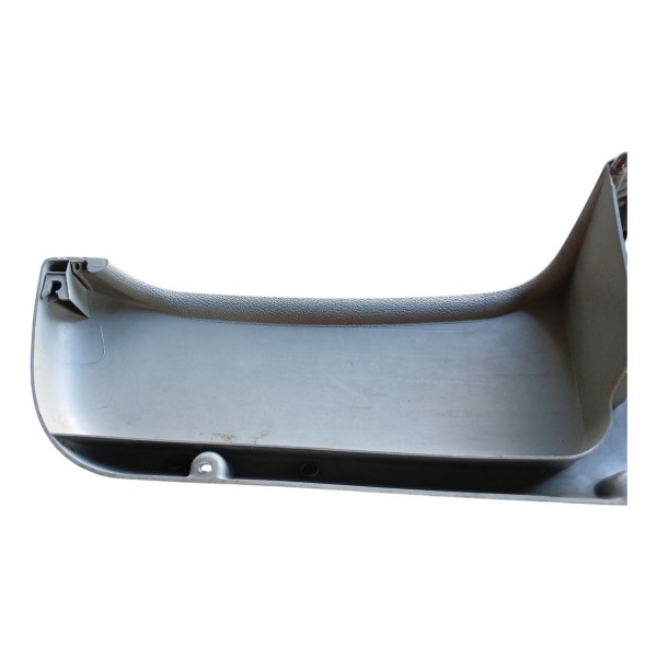 Moldura Da Porta Scenic Renault Dianteira Direita 2002 2003