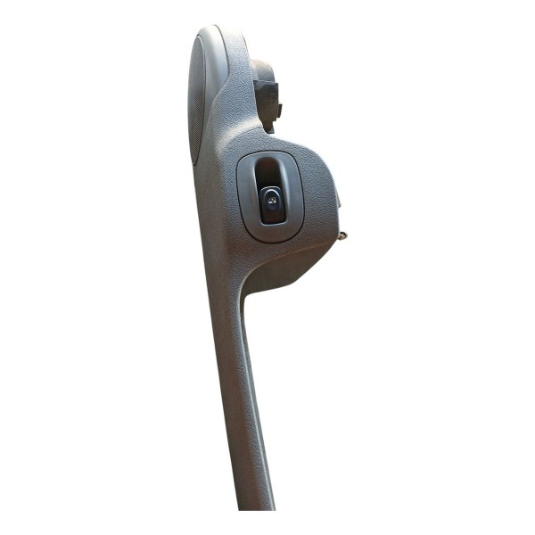 Moldura Da Porta Scenic Renault Dianteira Direita 2002 2003