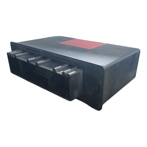 Modulo Ford Fiesta 1.6 8v 2012 2014 Conforto