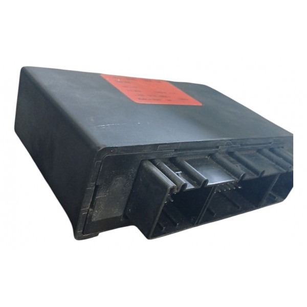 Modulo Ford Fiesta 1.6 8v 2012 2014 Conforto