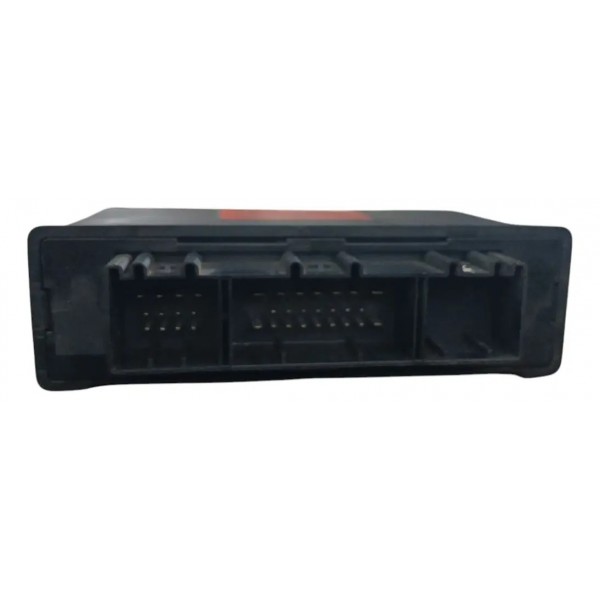 Modulo Ford Fiesta 1.6 8v 2012 2014 Conforto